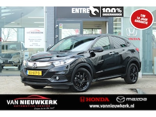 Honda HR-V 1.5 i-VTEC 130pk Automaat Elegance | 1ste eigenaar | Clima | Cruise Controle | NL Auto