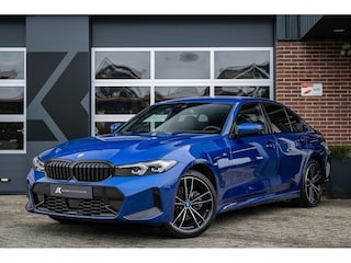 BMW 330e xDrive M Sport | Shadow | Harman/Kardon | Keyless | Memory | Camera | Elek. trekhaak | ACC | 19' inch |
