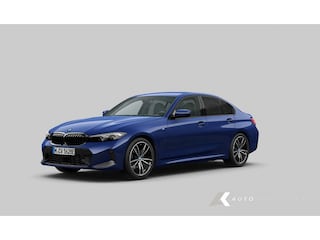 BMW 330e xDrive M Sport | Shadow | Harman/Kardon | Keyless | Memory | Camera | Elek. trekhaak | ACC | 19' inch |