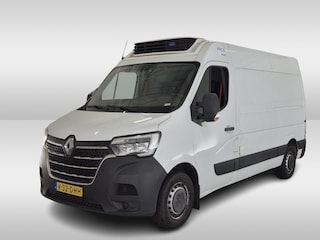 Renault Master 2.3 dCi 150pk L2 H2 Koelwagen -10 Graden (wordt verwacht)