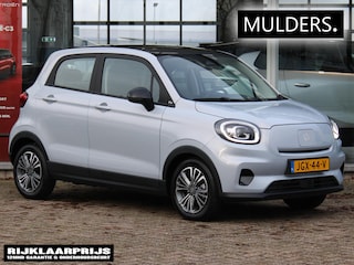 Leapmotor T03 Design 37.3 kWh VOORRAAD KORTING