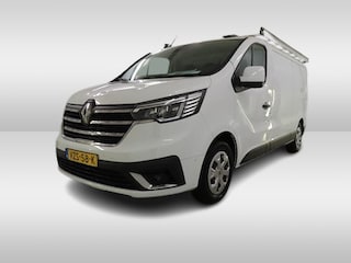 Renault Trafic 2.0 dCi 130pk L2 H1 Work Edition (wordt verwacht)