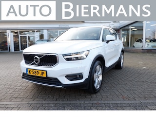 Volvo XC40 1.5 T2 Business Pro / INCL. 12 mnd BOVAG / Semi elektrische trek