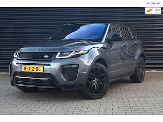 Land Rover Range Rover Evoque 2.0 TD4 Autobiography / FULL OPTION / MEMORY / HIGH BEAM / BLACK PACK