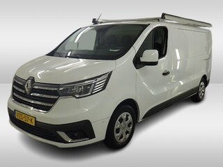 Renault Trafic 2.0 dCi 130pk L2 H1 Work Edition (wordt verwacht)
