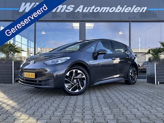 Volkswagen ID.3 Life 58 kWh Stoelverwarming, Adaptieve Cruise & App-Connect