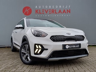 Kia Niro 1.6 GDi Hybrid DynamicLine | CAMERA | NAVI | APPLE CARPLAY/ ANDROID AUTO | Wij bieden ook financiering mogelijkheden aan.