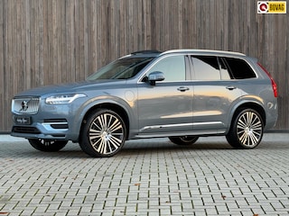 Volvo XC90 2.0 T8 Recharge AWD Inscription Exclusive / Pano