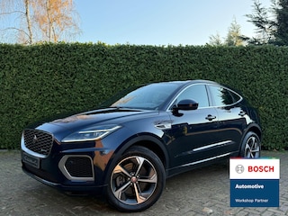 Jaguar E-Pace 1.5 P300e AWD R-Dynamic SE Trekhaak alcantara