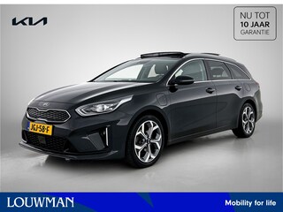 Kia Ceed Sportswagon 1.6 GDI PHEV ExecutiveLine Stoelkoeling | Pano-dak | volleder
