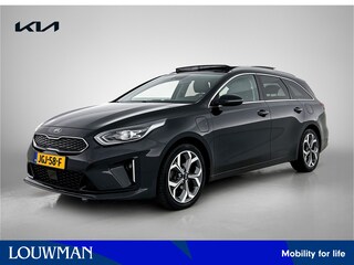 Kia Ceed Sportswagon 1.6 GDI PHEV ExecutiveLine Stoelkoeling | Pano-dak | volleder