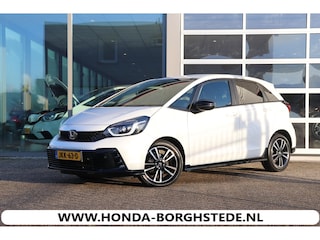 Honda Jazz 1.5 Full Hybrid Advance Sport Automaat