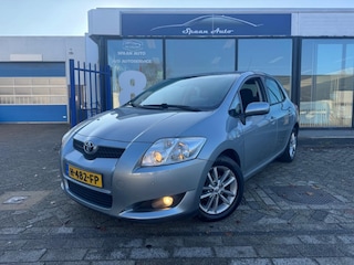 Toyota Auris 1.3 Aspiration l Airco l LM Velgen
