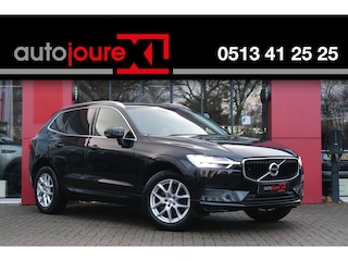 Volvo XC60 2.0 T5 Momentum | Origineel NL | Leder | Trekhaak | Cruise Control | Navigatie |