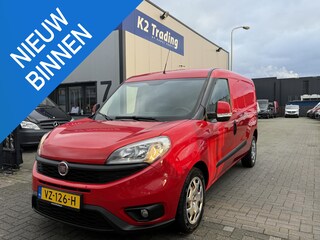 Fiat Doblò 1.6 MJ L2H1 Maxi SX