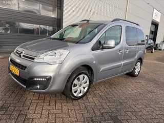 Citroën Berlingo 1.2 3 MND GAR INCL GR BEURT + NWE DISTR RIEM | AIRCO | CRUISE CO