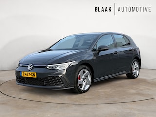 Volkswagen Golf 1.4 eHybrid GTE