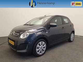Citroën C1 1.0 VTi Feel Airco, DAB