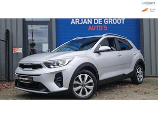 Kia Stonic 1.0 T-GDi 100PK AUTOMAAT Cruise Clima Carplay PDC