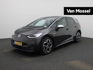 Volkswagen ID.3 First Plus 58 kWh | Airco | Adaptieve Cruise Control | Achteruitrijcamera | Stoelverwarming |