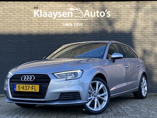 Audi A3 Sportback 30 TFSI 116 pk Design Pro Line Plus AUT. | navigatie | 18 inch sportvelgen | climate control | bluetooth