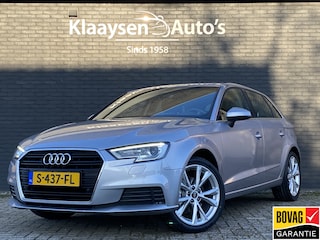 Audi A3 Sportback 30 TFSI 116 pk Design Pro Line Plus AUT. | navigatie | 18 inch sportvelgen | climate control | bluetooth