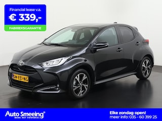 Toyota Yaris 1.5 Hybrid 115 Dynamic | Camera | Stuur/Stoel Verwarming | Digital Cockpit | Zondag Open!