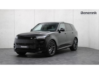 Land Rover Range Rover Sport P460e Dynamic SE | Stoelventilatie | Meridian | Panoramadak | Black Exterior Pack