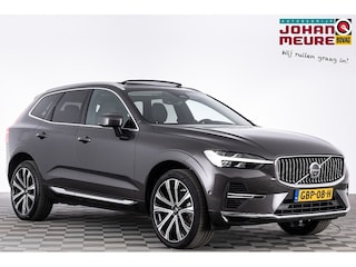 Volvo XC60 2.0 T8 Plug-in hybrid AWD Ultra Bright | BOWERS & WILKINS | LUCHTVERING ✅ 1e Eigenaar