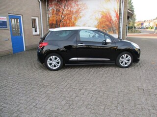 DS 3 1.2 PURETECH BNS