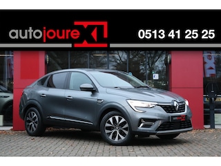 Renault Arkana 1.3 TCe 141 PK | Camera | Navigatie | Cruise Control | Climate Control |