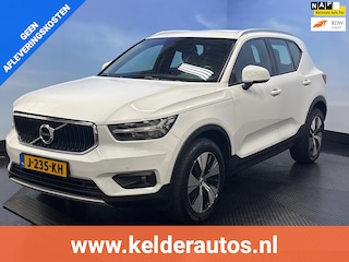 Volvo XC40 1.5 T2 Business Pro Navi | Clima | Cruise| Camera
