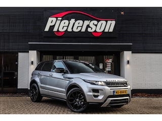 Land Rover Range Rover Evoque 2.2 SD4 4WD HSE DYNAMIC VOL