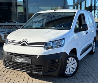 Citroën Berlingo 1.2 PURETECH CLUB AIRCO CRUISECONTROL PDC