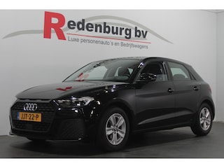 Audi A1 Sportback 25 TFSI - Carplay / Cruise / Stoelverw.