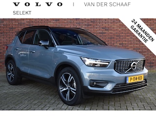 Volvo XC40 T3 163PK Automaat R-Design