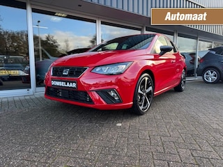 Seat Ibiza 1.0 EcoTSI FR Business Connect