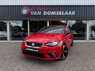 Seat Ibiza 1.0 EcoTSI FR Business Connect