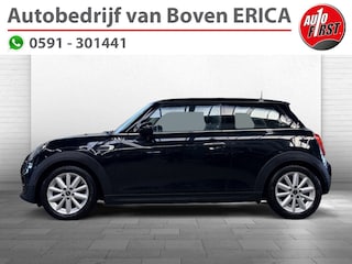Mini Cooper 1.5 Business 136PK Cruise Navi BT-tel