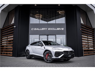 Lamborghini Urus 4.0 V8 Hybrid SE - Panorama | B&O Advanced | Stoelmassage & Koeling | Memory
