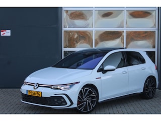 Volkswagen Golf 2.0 TSI GTI | Pano | Remus | HUD | HK | IQ