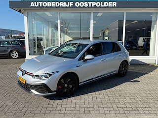 Volkswagen Golf 2.0 TSI GTI Clubsport DSG 300 PK