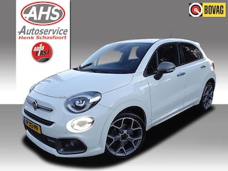 Fiat 500X 1.3 GSE Sport