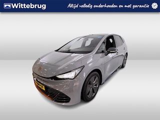 Cupra Born Business 62 kWh / CAMERA/ PARK. SENSOREN/ FULL LINK/ GETINT GLAS/ NAVI/ 18" LMV