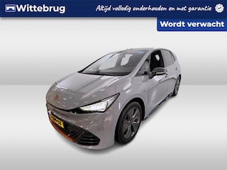 Cupra Born Business 62 kWh / CAMERA/ PARK. SENSOREN/ FULL LINK/ GETINT GLAS/ NAVI/ 18" LMV