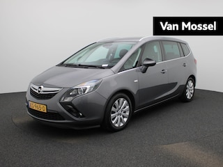 Opel Zafira Tourer 1.4 Innovation 7p. | Climate Control | Achteruitrijcamera | Parkeersensoren |