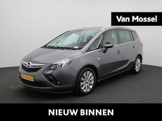 Opel Zafira Tourer 1.4 Innovation 7p. | Climate Control | Achteruitrijcamera | Parkeersensoren |