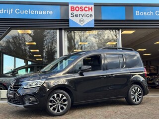 Renault Kangoo TCe 130 Techno LM velgen / P-sensoren & camera / Clima