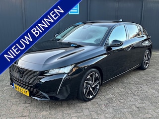 Peugeot 308 1.2 PureTech Allure Pack Business