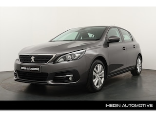 Peugeot 308 1.5 130 PK HDI Blue Lease Avantage | 48.000km! | Navigatie | Climate control | Cruise Control | Carplay | Parkeersensoren | Lichtmetalen velgen
